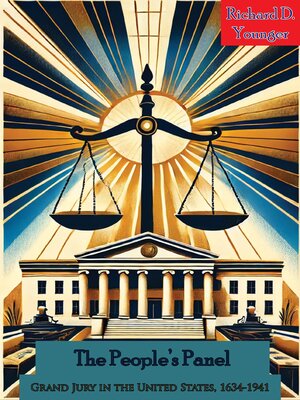 cover image of The People's Panel